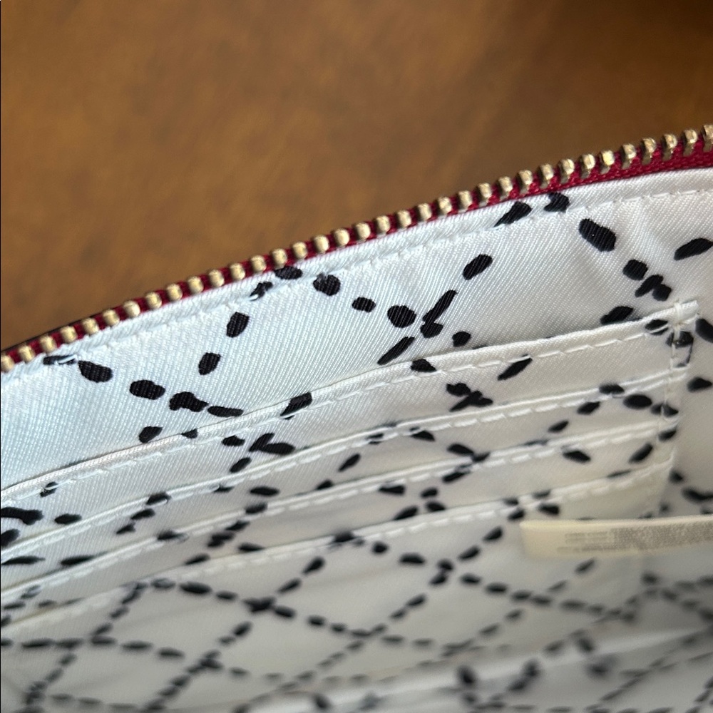 Kate Spade Scarlet Wristlet Clutch - Picture 5 of 5